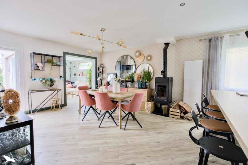 Vente Maison PLOUZANE - 5 pièces -107 m² - (29280)