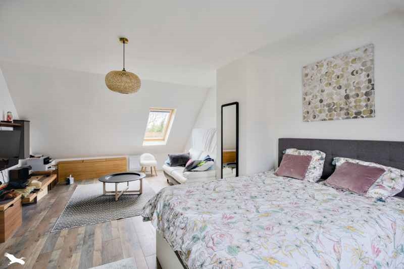 Vente Maison PLOUZANE - 5 pièces -107 m² - (29280)