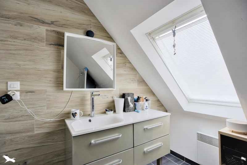 Vente Maison PLOUZANE - 5 pièces -107 m² - (29280)