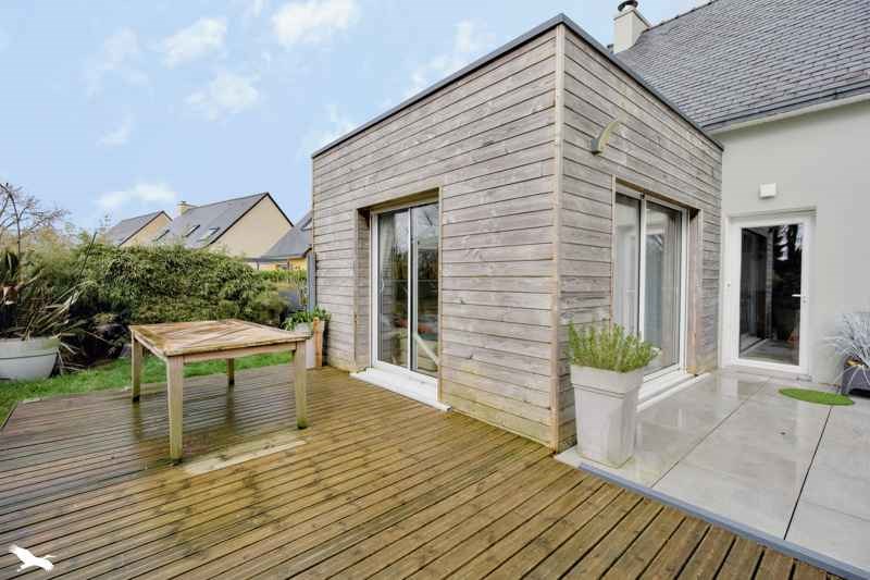 Vente Maison PLOUZANE - 5 pièces -107 m² - (29280)