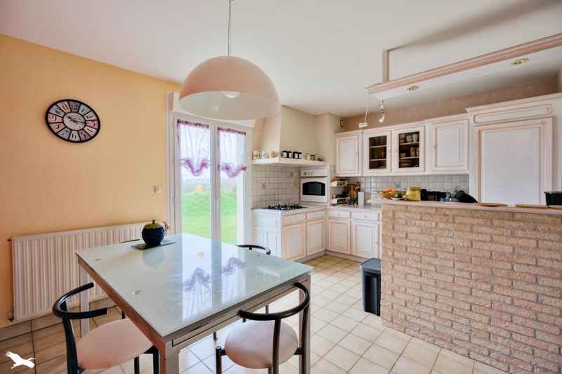 Vente Maison PLOUZANE - 5 pièces -92 m² - (29280)