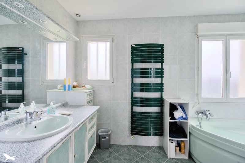 Vente Maison PLOUZANE - 5 pièces -92 m² - (29280)