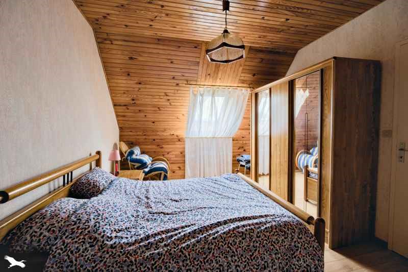 Vente Maison PLOUZANE - 5 pièces -92 m² - (29280)