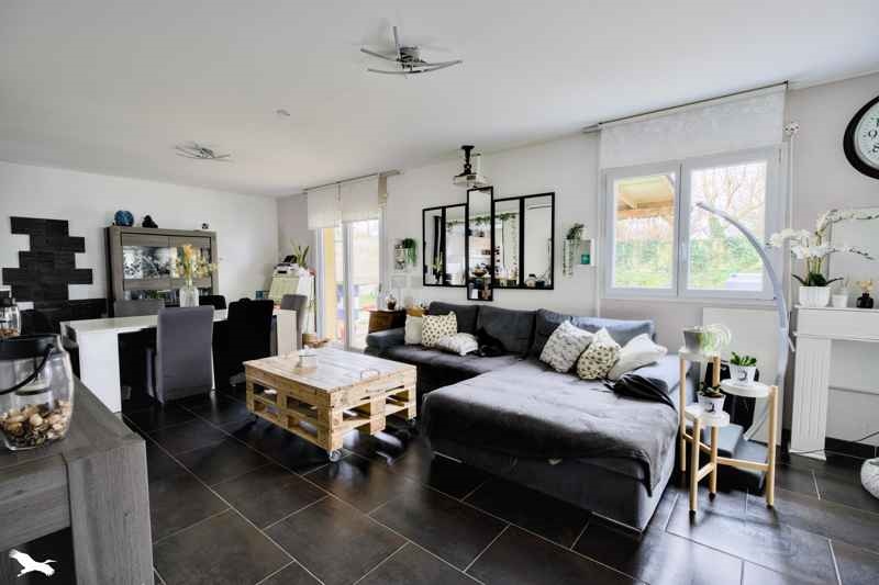 Vente Maison GUILERS - 7 pièces -137 m² - (29820)