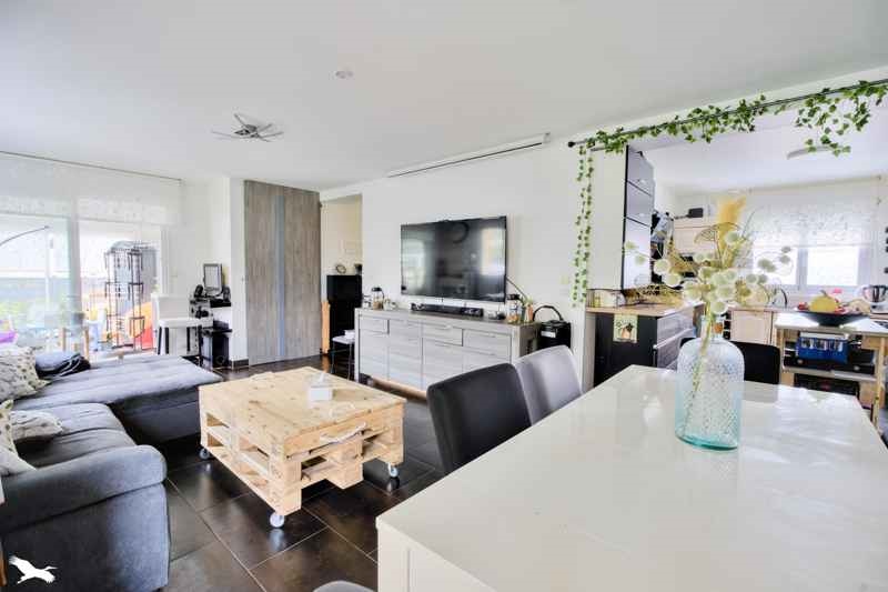 Vente Maison GUILERS - 7 pièces -137 m² - (29820)