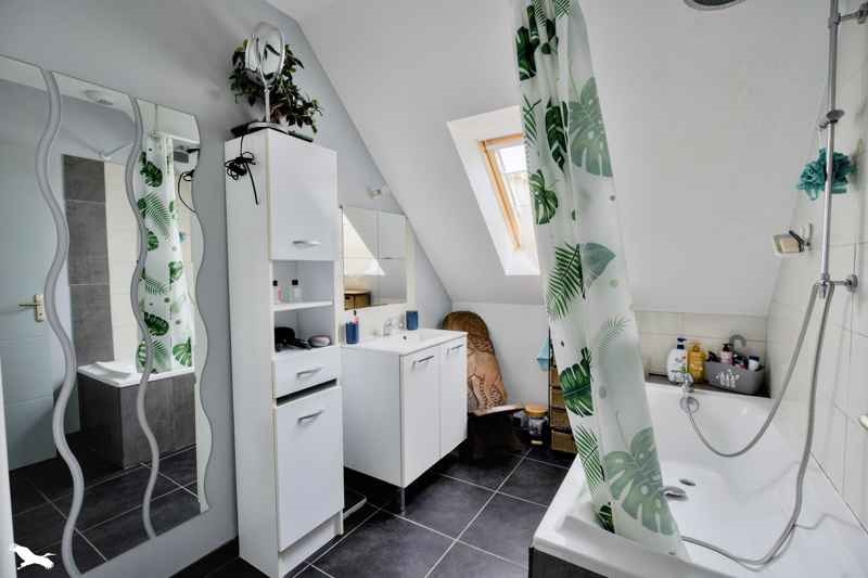 Vente Maison GUILERS - 7 pièces -137 m² - (29820)