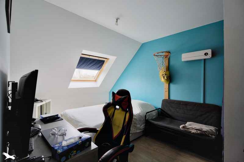 Vente Maison GUILERS - 7 pièces -137 m² - (29820)