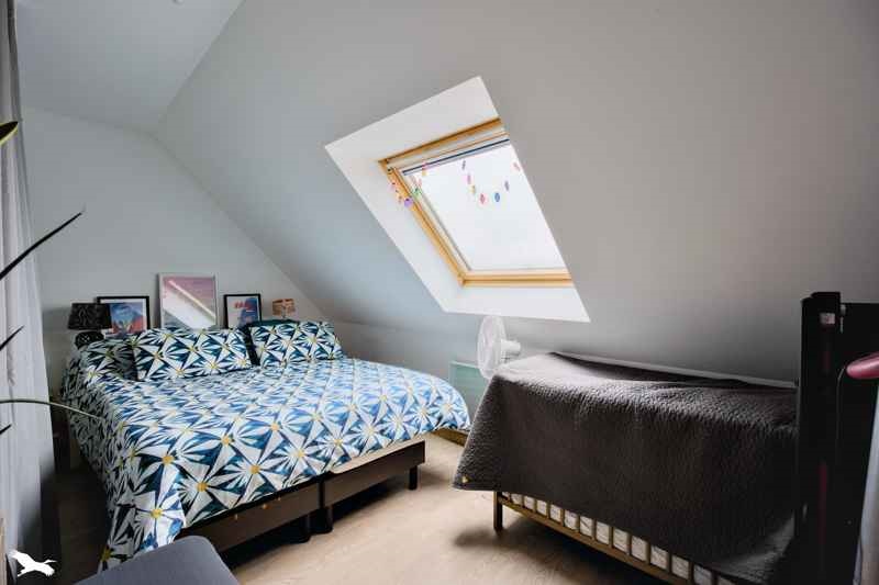 Vente Maison GUILERS - 7 pièces -137 m² - (29820)