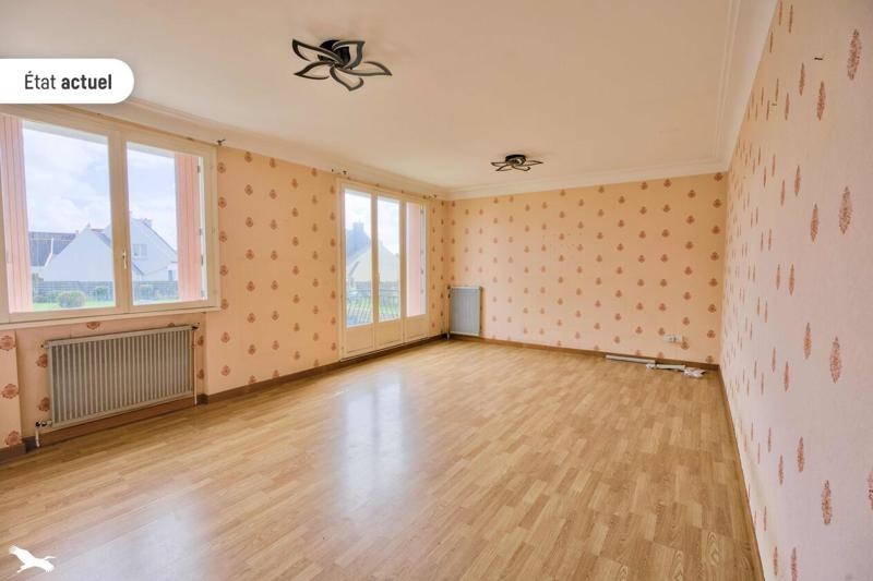 Vente Maison GUILERS - 4 pièces -94 m² - (29820)