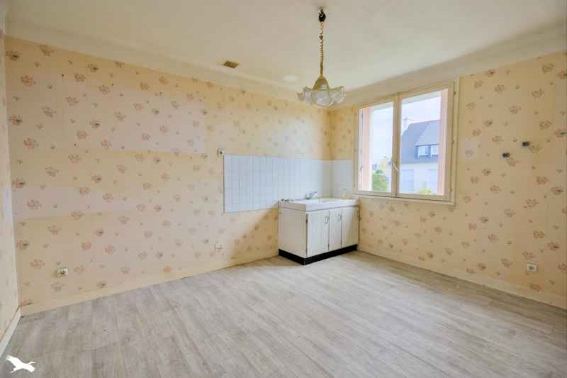 Vente Maison GUILERS - 4 pièces -94 m² - (29820)