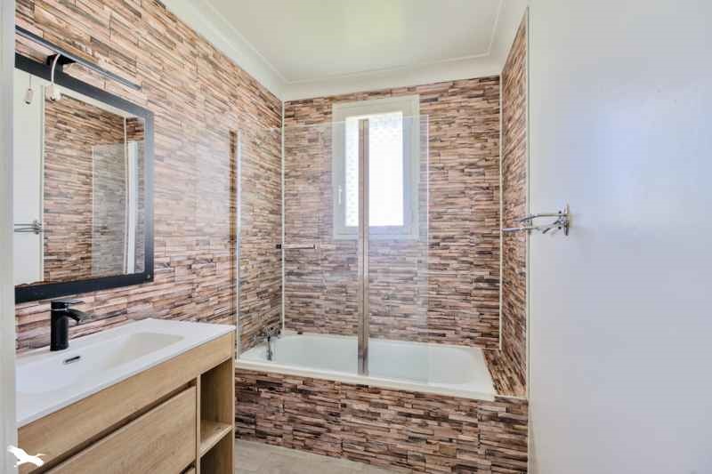 Vente Maison GUILERS - 4 pièces -94 m² - (29820)