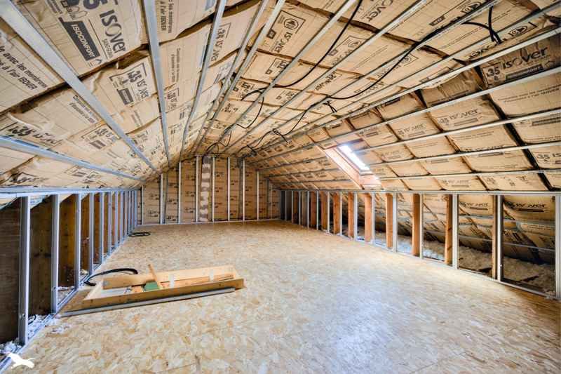 Vente Maison GUILERS - 4 pièces -94 m² - (29820)