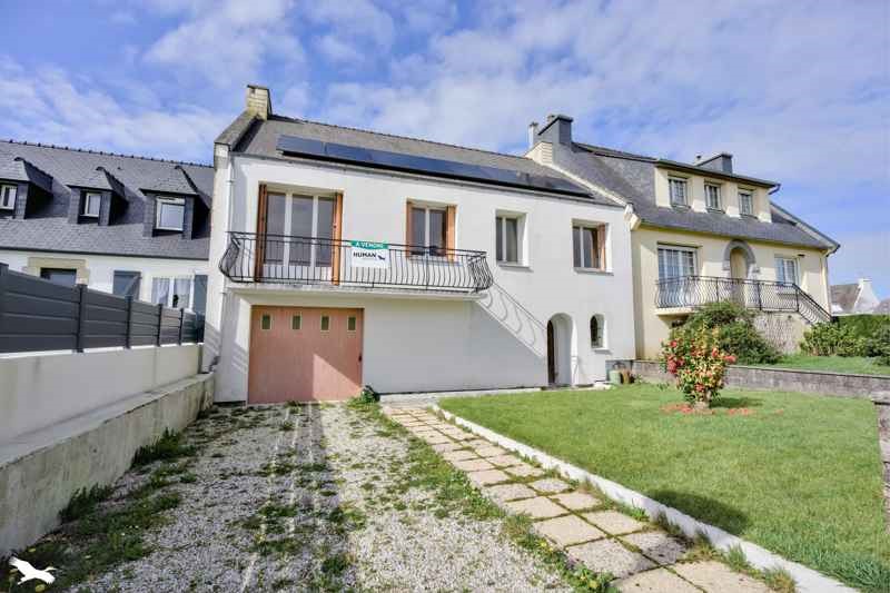 Vente Maison GUILERS - 4 pièces -94 m² - (29820)