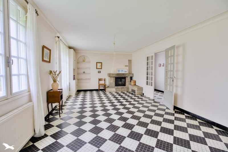 Vente Maison PLOUZANE - 6 pièces -137 m² - (29280)