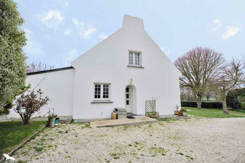 Vente Maison PLOUZANE - 6 pièces -137 m² - (29280)