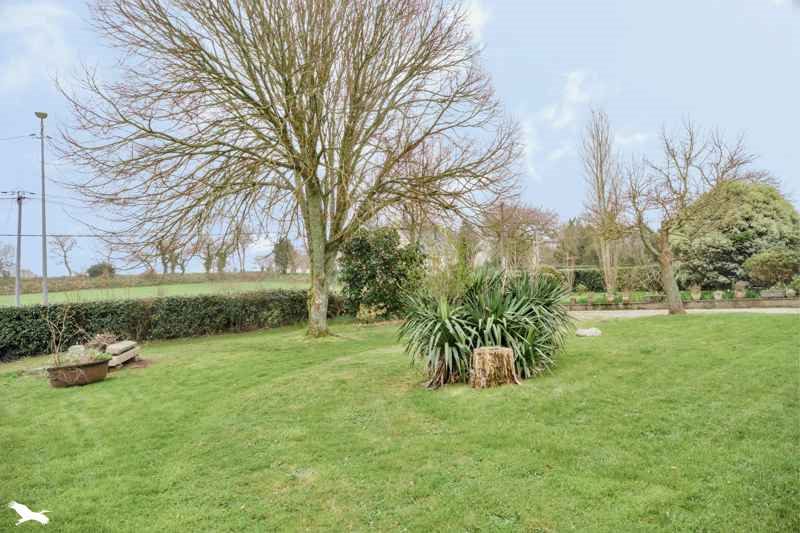 Vente Maison PLOUZANE - 6 pièces -137 m² - (29280)