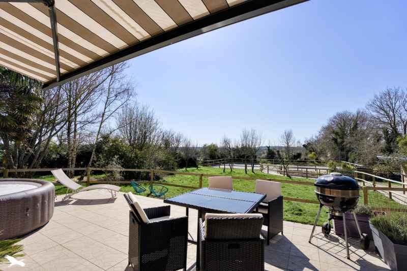 Vente Maison GUILERS - 6 pièces -116 m² - (29820)