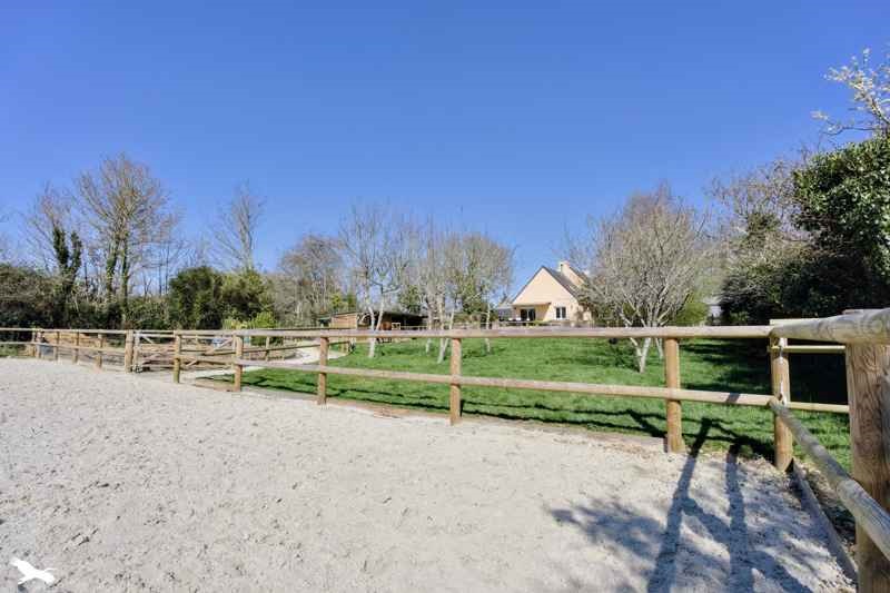 Vente Maison GUILERS - 6 pièces -116 m² - (29820)