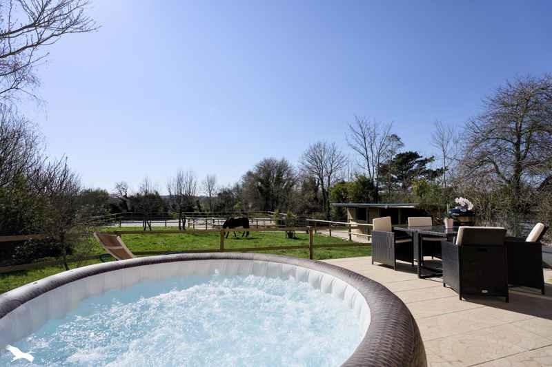 Vente Maison GUILERS - 6 pièces -116 m² - (29820)