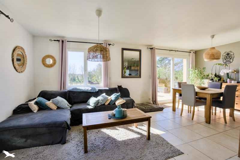Vente Maison GUILERS - 6 pièces -116 m² - (29820)