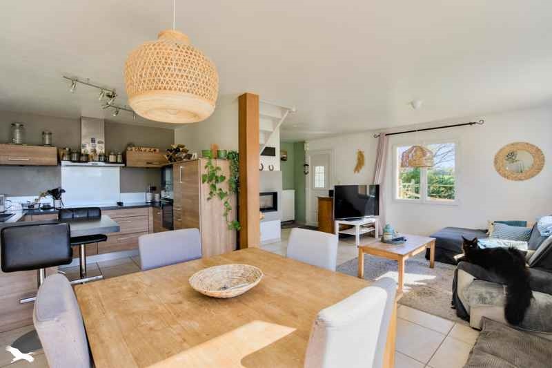 Vente Maison GUILERS - 6 pièces -116 m² - (29820)
