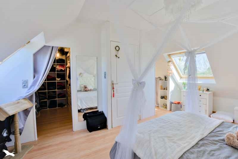 Vente Maison GUILERS - 6 pièces -116 m² - (29820)