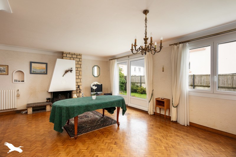 Vente Maison GUILERS - 7 pièces -135 m² - (29820)