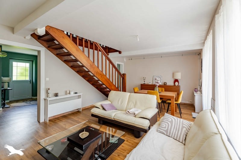 Vente Maison GUILERS 29820 6 pièces - 120 m²
