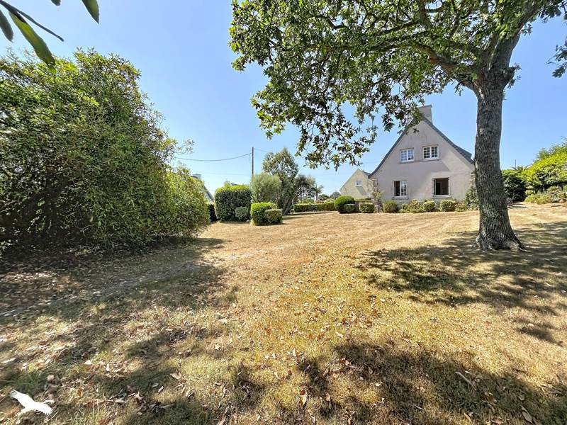 Maison 6 pièces 115 m² · à Locmaria-Plouzané · 115 m² · 369 600 €