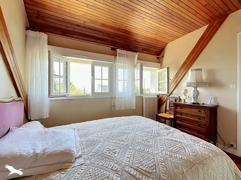 Vente Maison LOCMARIA PLOUZANE - 6 pièces -115 m² - (29280)