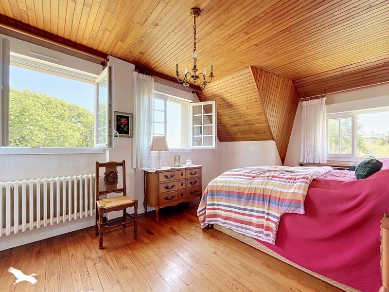 Vente Maison LOCMARIA PLOUZANE - 6 pièces -115 m² - (29280)