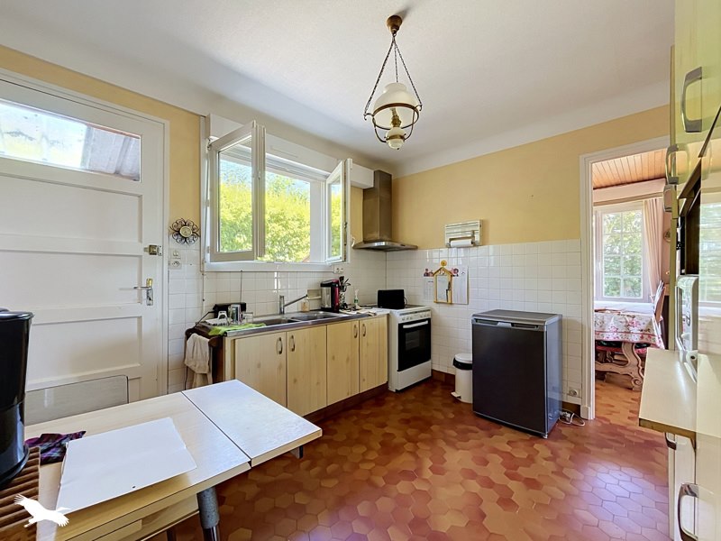 Vente Maison LOCMARIA PLOUZANE - 6 pièces -115 m² - (29280)