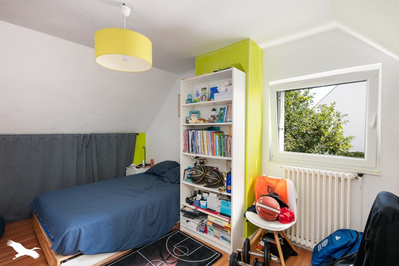 Vente Maison GUILERS - 5 pièces -119 m² - (29820)