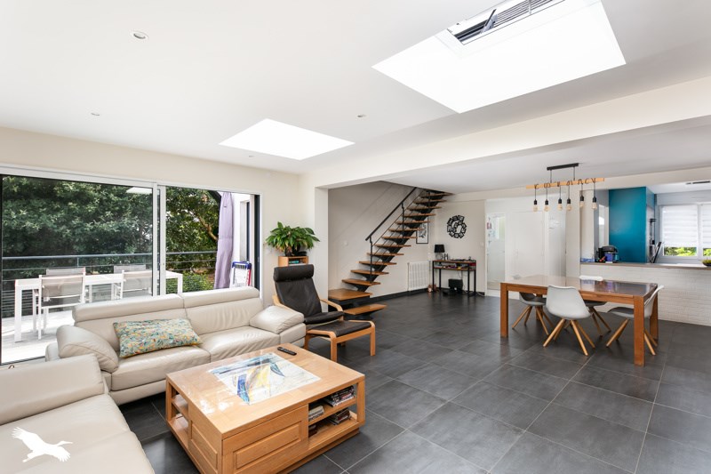 Vente Maison GUILERS - 5 pièces -119 m² - (29820)