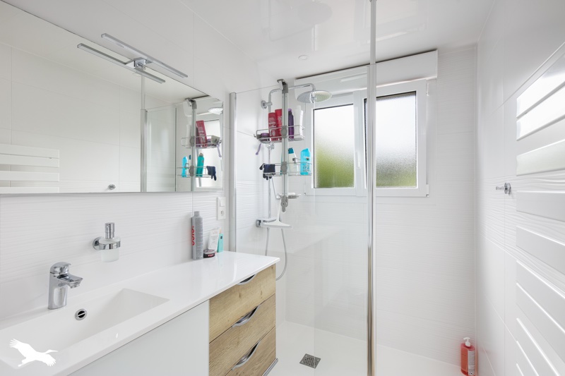 Vente Maison GUILERS - 5 pièces -119 m² - (29820)