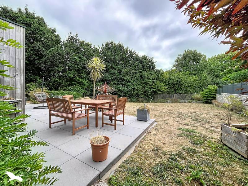 Vente Maison GUILERS - 6 pièces -142 m² - (29820)