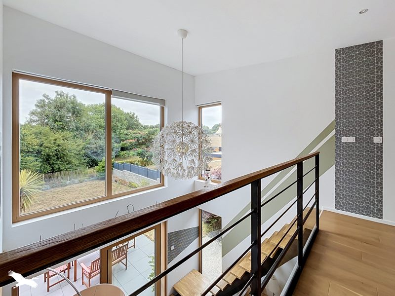 Vente Maison GUILERS - 6 pièces -142 m² - (29820)