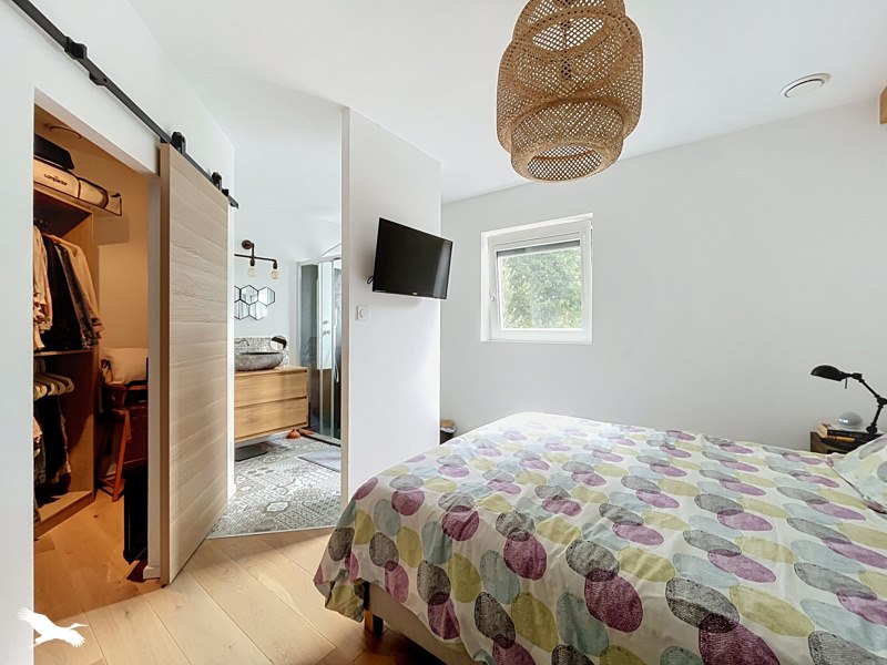 Vente Maison GUILERS - 6 pièces -142 m² - (29820)