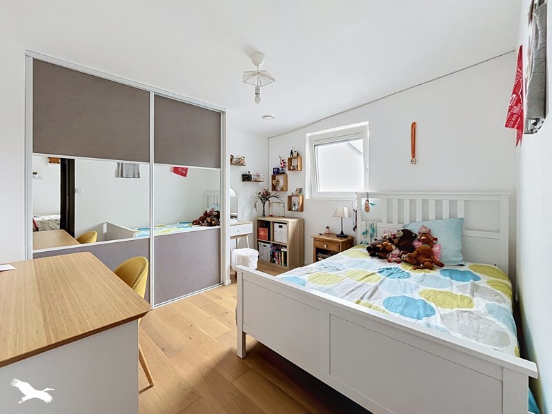 Vente Maison GUILERS - 6 pièces -142 m² - (29820)