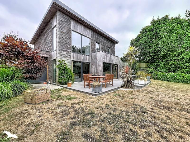 Maison 6 pièces 142 m² · à Guilers · 142 m² · 525 000 €