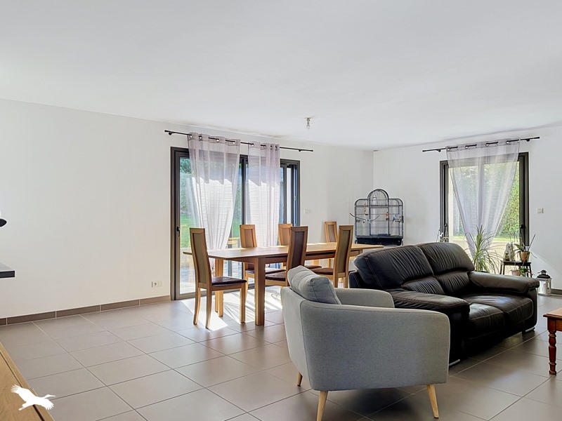 Vente Maison Plouzané - 6 pièces -136 m² - (29280)