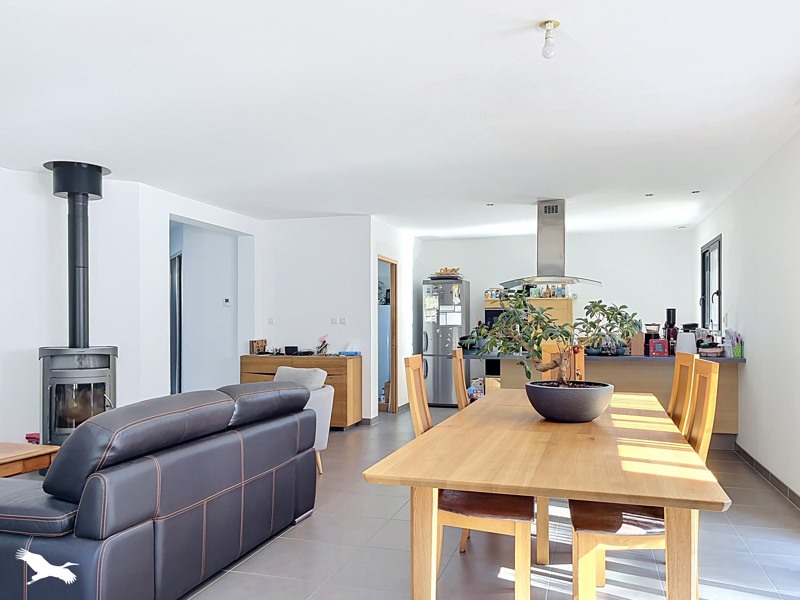 Vente Maison Plouzané - 6 pièces -136 m² - (29280)