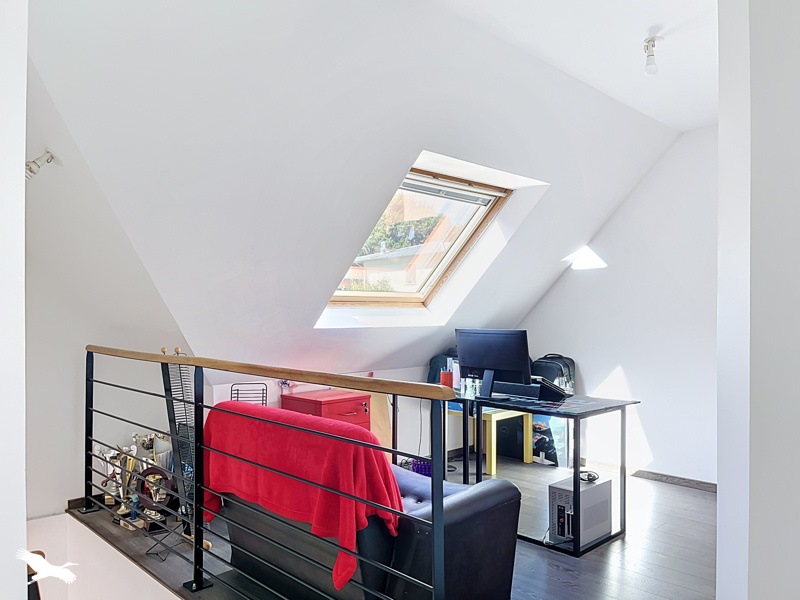 Vente Maison Plouzané - 6 pièces -136 m² - (29280)