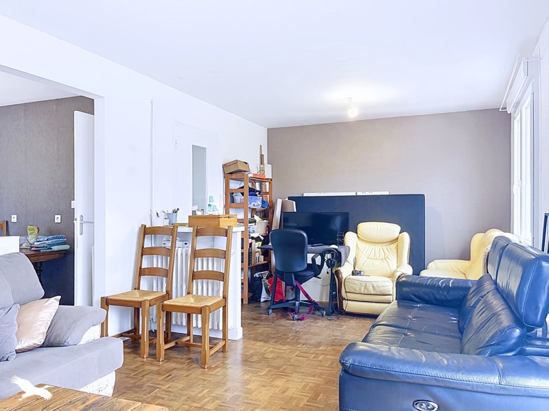 Vente Maison Plouzané - 5 pièces -98 m² - (29280)