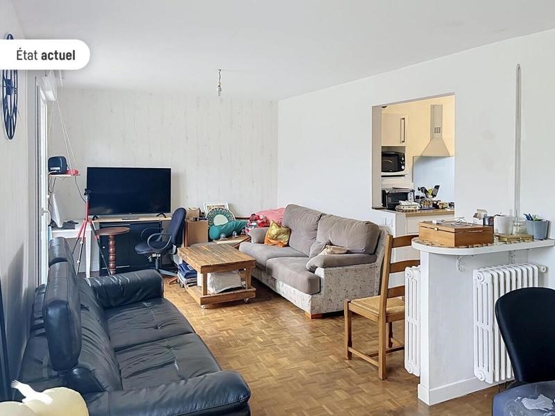Vente Maison Plouzané - 5 pièces -98 m² - (29280)