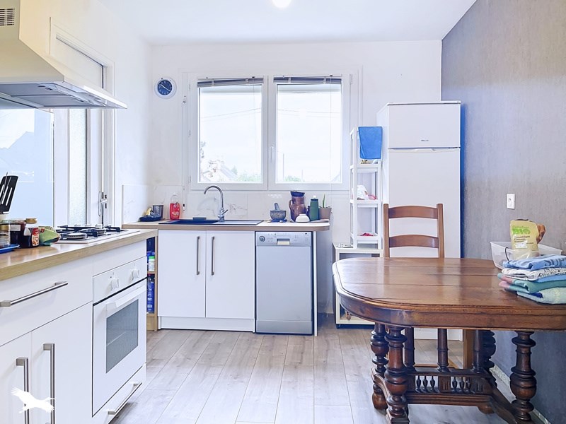 Vente Maison Plouzané - 5 pièces -98 m² - (29280)
