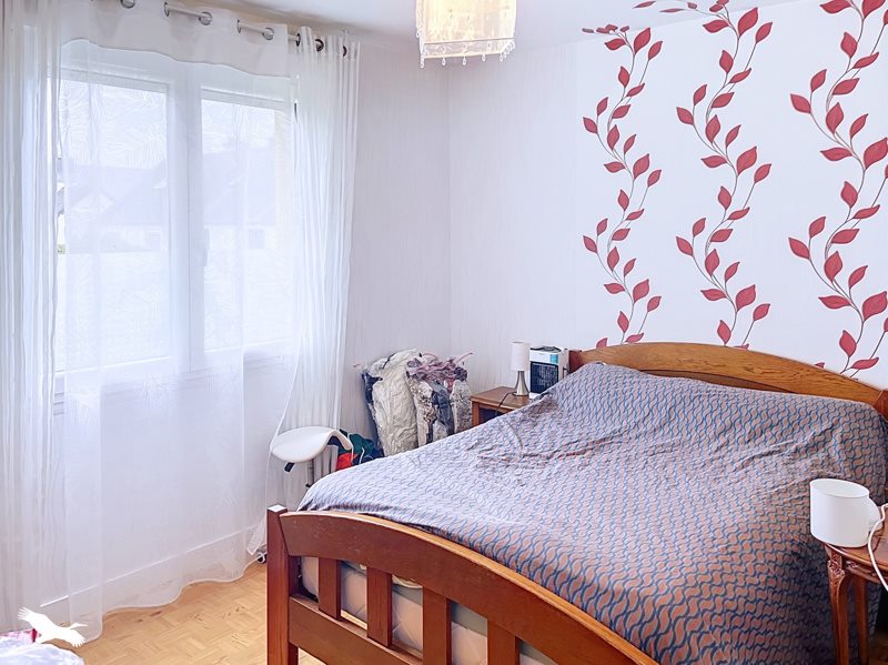 Vente Maison Plouzané - 5 pièces -98 m² - (29280)
