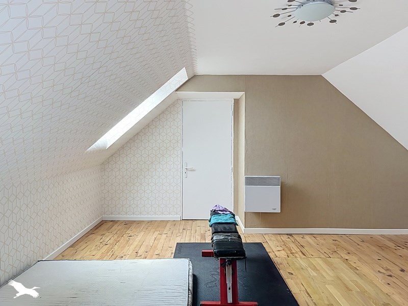 Vente Maison Plouzané - 5 pièces -98 m² - (29280)