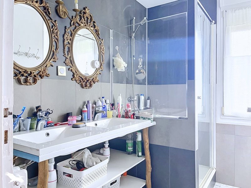 Vente Maison Plouzané - 5 pièces -98 m² - (29280)