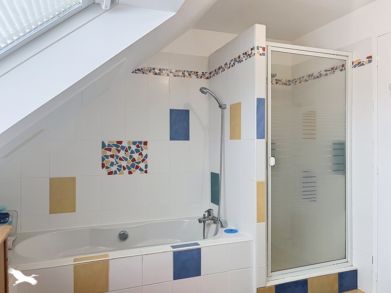 Vente Maison Plouzané - 7 pièces -185 m² - (29280)